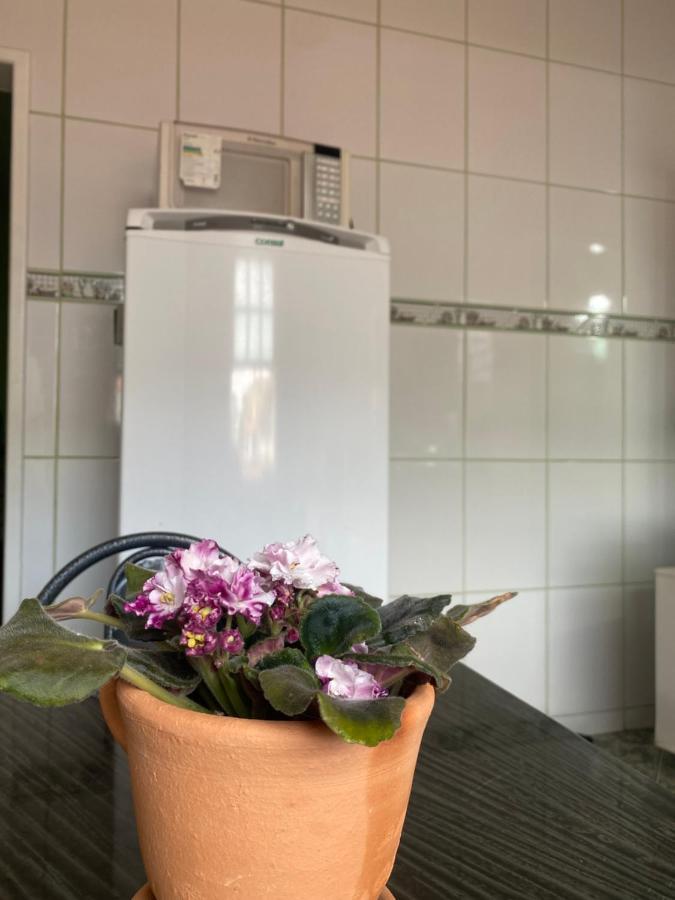Casa De Dois Quartos Para 6 Pessoas-Casa Das Flores Villa Ouro Preto  Bagian luar foto