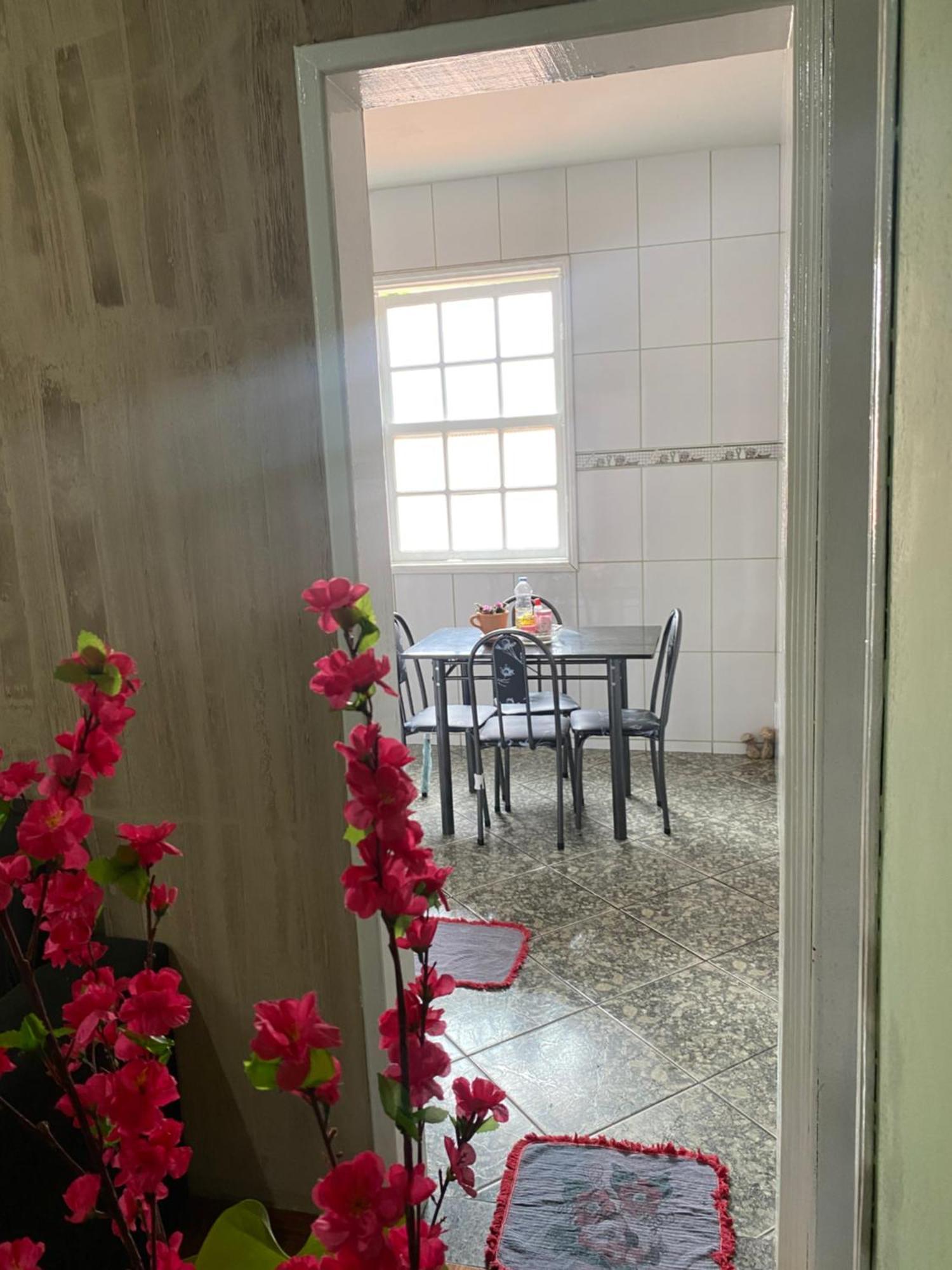 Casa De Dois Quartos Para 6 Pessoas-Casa Das Flores Villa Ouro Preto  Bagian luar foto