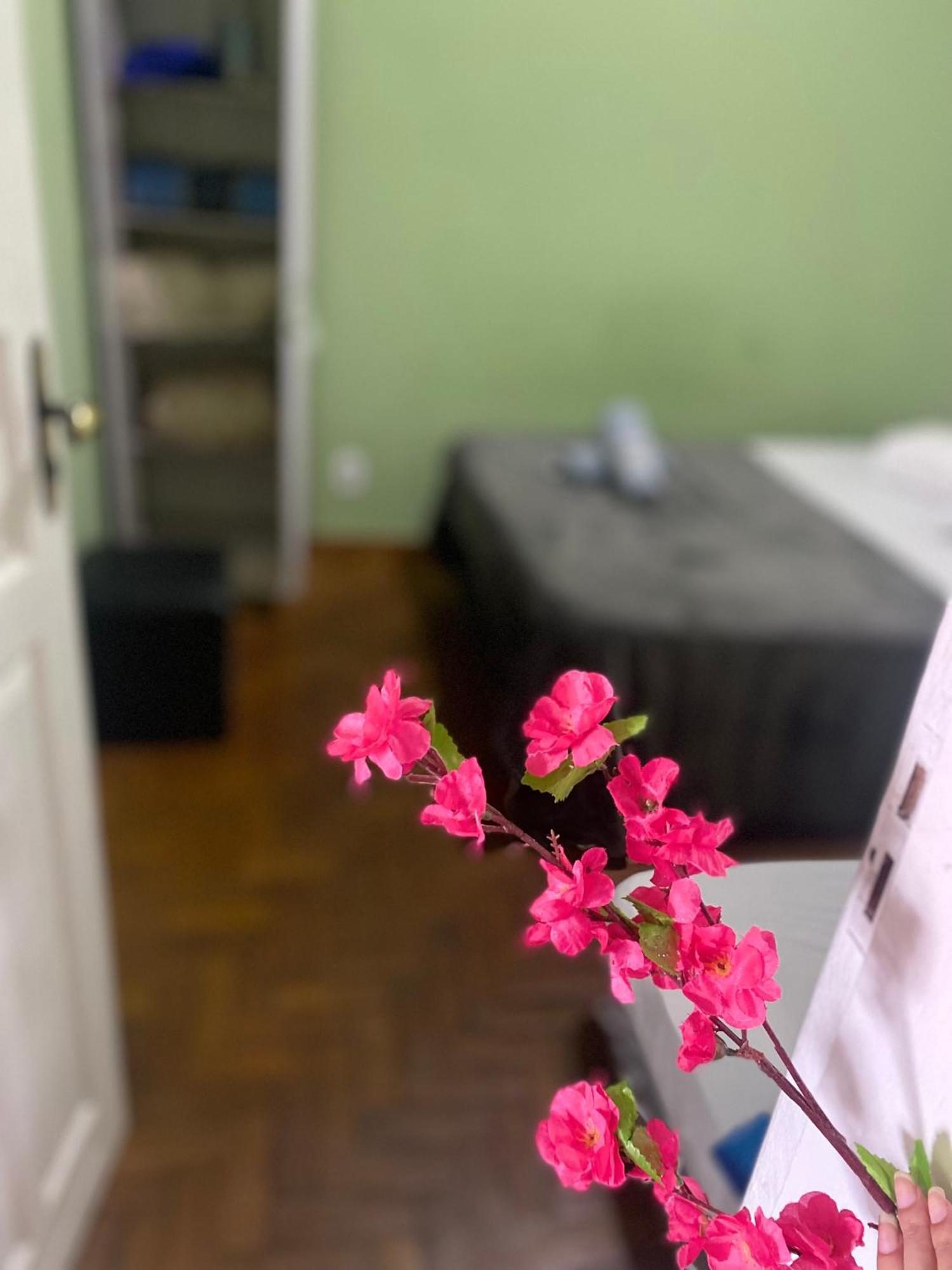 Casa De Dois Quartos Para 6 Pessoas-Casa Das Flores Villa Ouro Preto  Bagian luar foto
