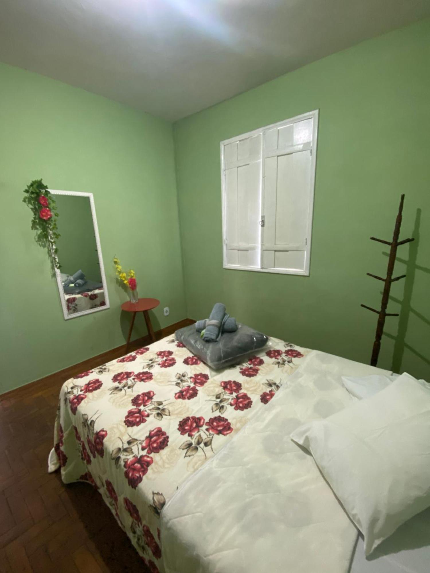 Casa De Dois Quartos Para 6 Pessoas-Casa Das Flores Villa Ouro Preto  Bagian luar foto